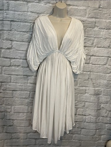 Inda amerta gathered - amerta, midi
