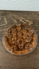 Vintage Depression Glass Pink