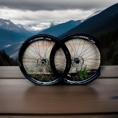 Swiss r500 disc gravel - swiss,