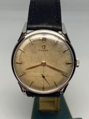 Vintage omega big - vintage, jumbo