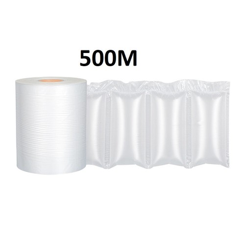 Pillow  Air Cushion Wrap Film