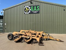 Simba Top Tilth, 3 Meter