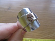 Antique Hallmarked 1920 Spoon