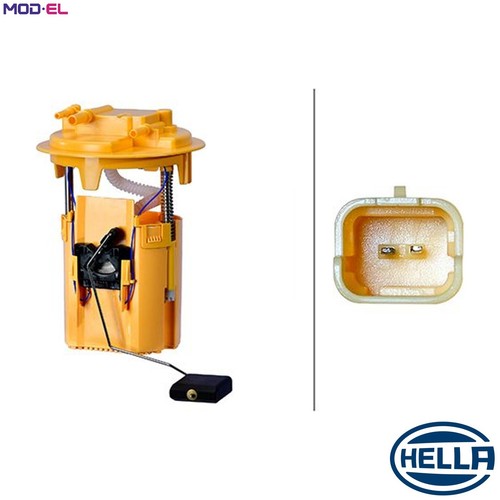 Sender unit fuel - sender,