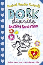 Dork Diaries: Skating