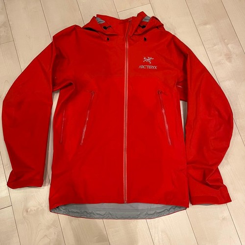 Arc teryx beta shell jacket - arc'teryx, ar