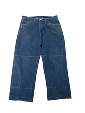 Hood Motorcycle Men’s Blue