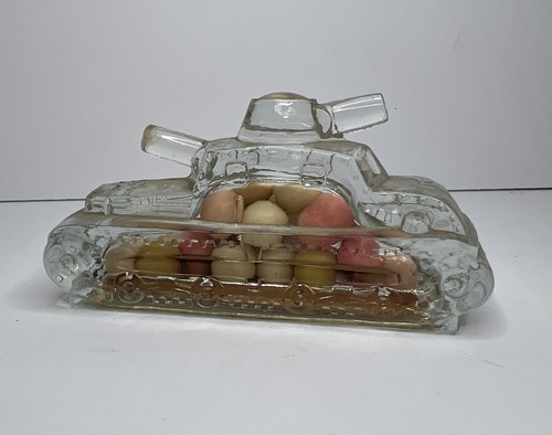 Vintage wartank victory - vintage,