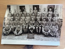 1920s Era Photo Duke Of