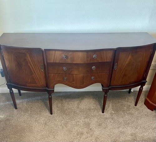 Vintage strongbow mahogany - vintage,