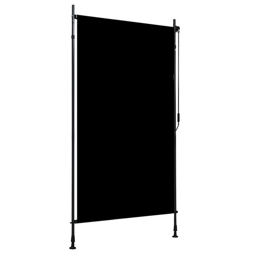 Outdoor roller blind garden - roller,