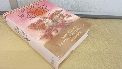 Best rosemary sutcliff - best, of