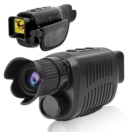 Night vision monocular - night, r7