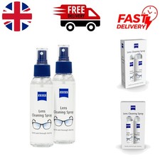 240ml  Lens Cleaner Spray Twin