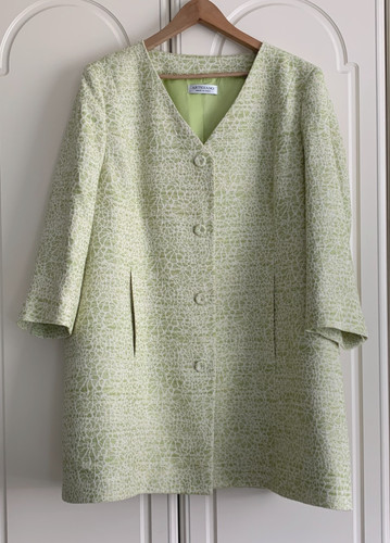 Artigiano lime green mix - artigiano,
