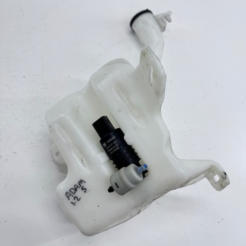 Vauxhall adam washer - vauxhall,