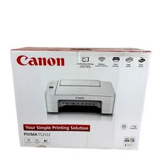Canon Pixma TS3122 Wireless