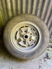 Aston Martin  AM V8  DBS GKN alloy wheel