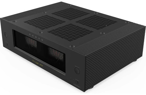 Onkyo icon series stereo - icon,