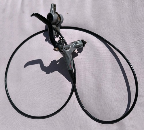 Hayes camino brakes retro - hayes,