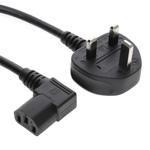 15m power cord - power, plug