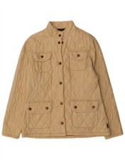 Barbour Womens Quilted Jacket
