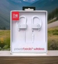 Beats By Dr Dre Powerbeats 3