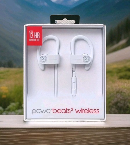 Beats dre powerbeats - beats,