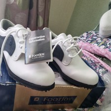 Ladies Footjoy GreenJoys Golf
