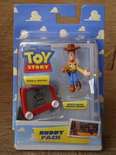 Mattel Disney Pixar Toy Story