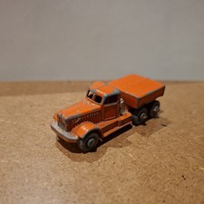 VINTAGE LESNEY MATCHBOX No.15