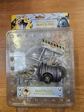 BBC Robot Wars MATILDA