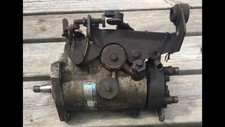 Peugeot Roto Diesel Fuel Pump