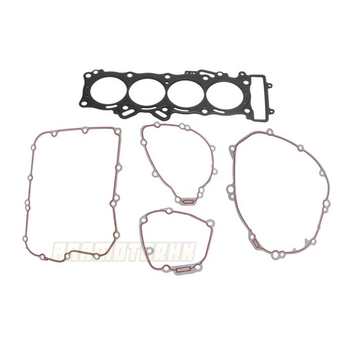 Engine top bottom gasket - top,
