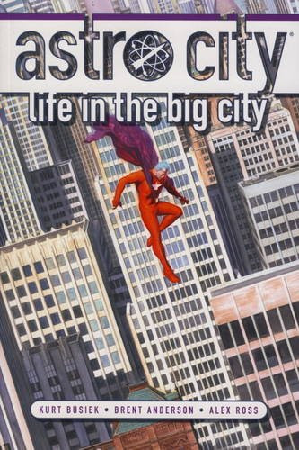 Life the big - life,