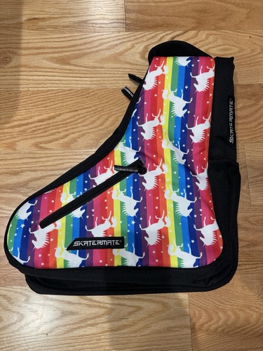 Saddle boot bag for - boot, carrying