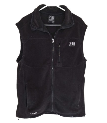 Karrimor bodywalmer fleece - karrimor,