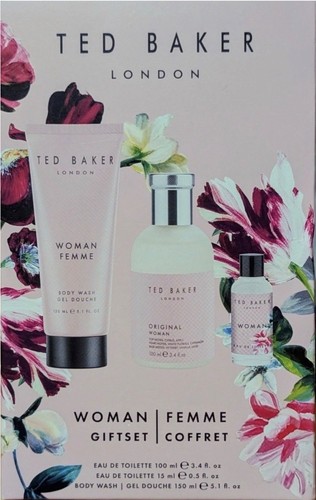 Ted baker london - baker, gift