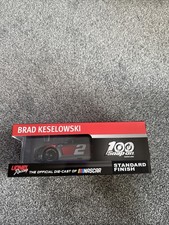 Snap-On Brad Keselowski
