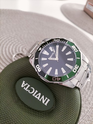 Invicta pro diver - meridian, –