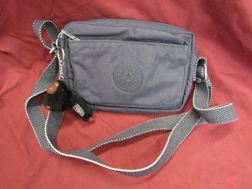 Kipling abanu small - small, crossbody