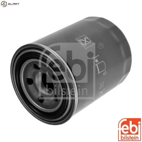 Oil filter 183930 for subaru - oil,