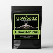 STRONGEST* Legal Testosterone