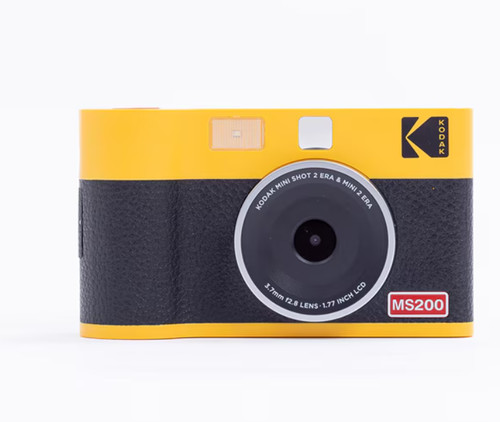 Kodak mini shot era instant - shot,