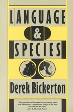 Language and Species Paperback
