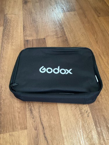 Godox lighting bag - godox,
