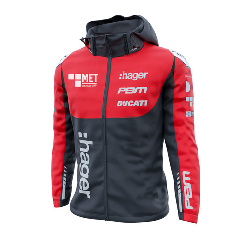 Official pbm ducati team - ducati,