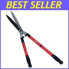 Versatile Manual Hedge