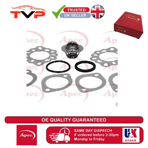 Apec thermostat for seat ibiza - apec,