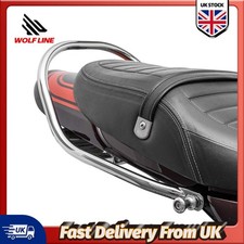 Armrest For Kawasaki Z 900 RS